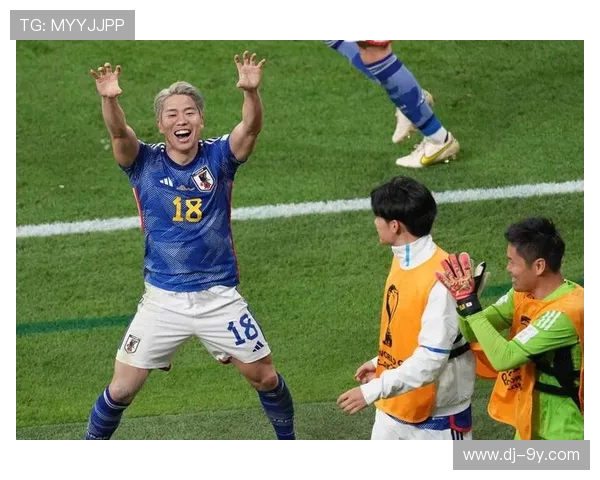 从日本足球出发探寻团队精神与技术革新的崛起之路 从日本足球出发探寻团队精神与技术革新的崛起之路